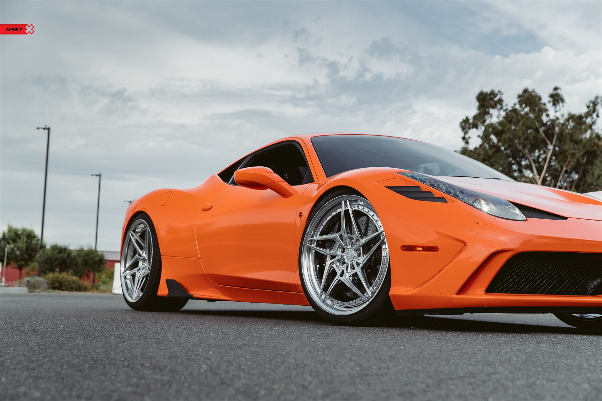 ANRKY Wheels - Ferrari 458 Speciale - XSeries S3-X3_49999426746_o