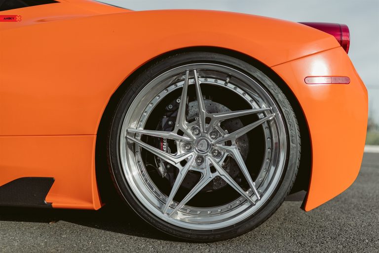 ANRKY Wheels – Ferrari 458 Speciale – XSeries S3-X3_49999426526_o