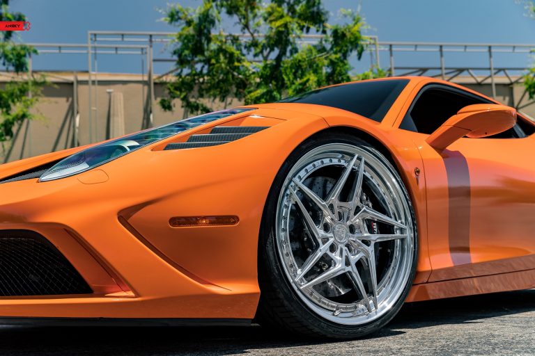 ANRKY Wheels – Ferrari 458 Speciale – XSeries S3-X3_49998908113_o