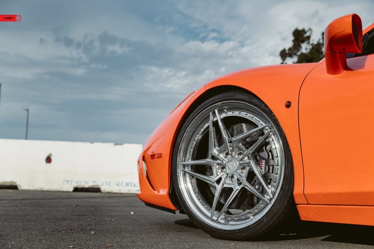 ANRKY Wheels – Ferrari 458 Speciale – XSeries S3-X3_49998907903_o