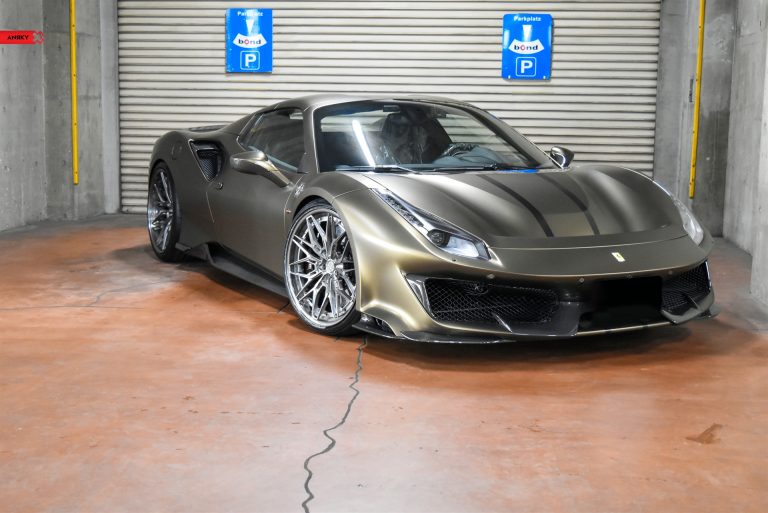 ANRKY Wheels – Ferrari 488 Pista – XSeries S3-X1_49995824391_o