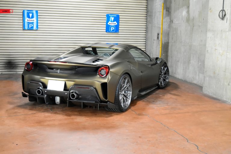 ANRKY Wheels – Ferrari 488 Pista – XSeries S3-X1_49995306128_o