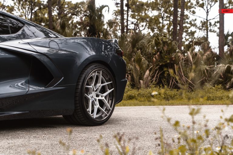 ANRKY Wheels – Chevrolet C8 Corvette – XSeries S3-X4_49996039027_o