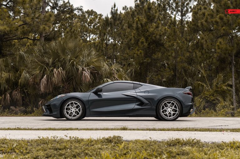 ANRKY Wheels – Chevrolet C8 Corvette – XSeries S3-X4_49995781731_o