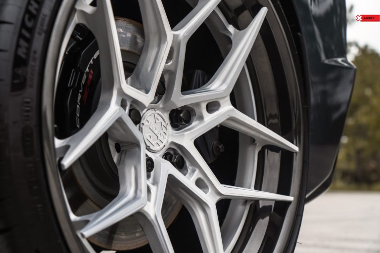 ANRKY Wheels – Chevrolet C8 Corvette – XSeries S3-X4_49995780906_o