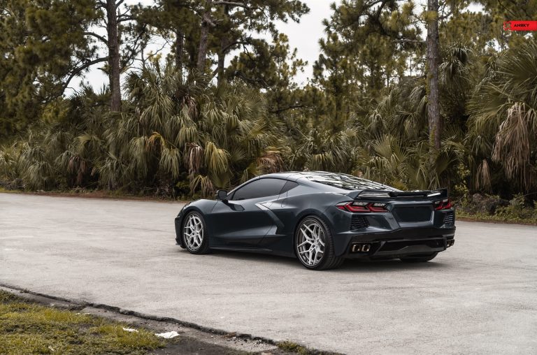 ANRKY Wheels – Chevrolet C8 Corvette – XSeries S3-X4_49995781306_o
