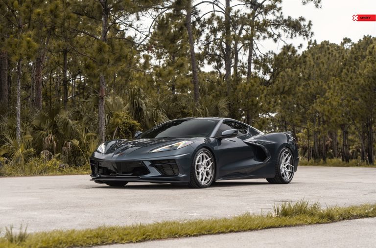 ANRKY Wheels – Chevrolet C8 Corvette – XSeries S3-X4_49995263438_o