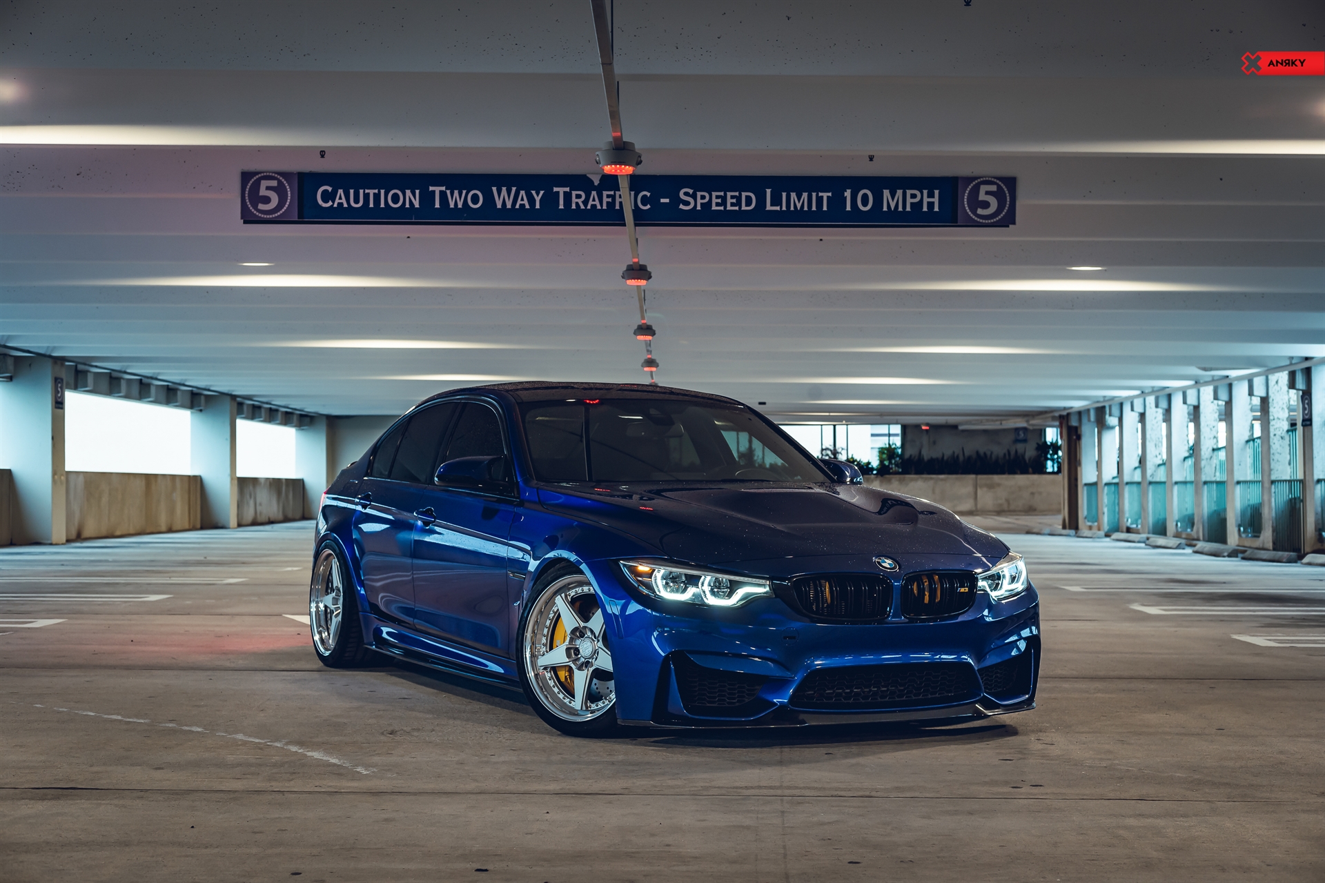 ANRKY Wheels - BMW M3 - RETROSeries RS5_49995469277_o
