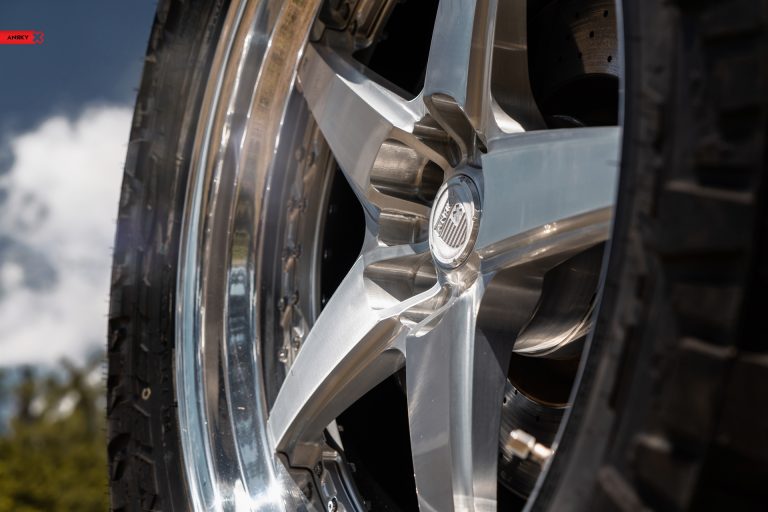 ANRKY Wheels – Mercedes G55 – RETROSeries RS5_49994998606_o
