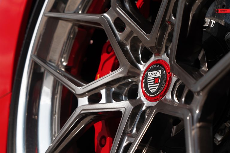 ANRKY Wheels – Ferrari 488GTB – XSeries S3-X4_49971705997_o