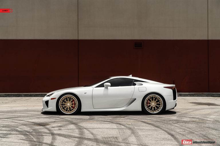 ANRKY Wheels – Lexus LFA – AN30 SeriesTHREE_49948803286_o