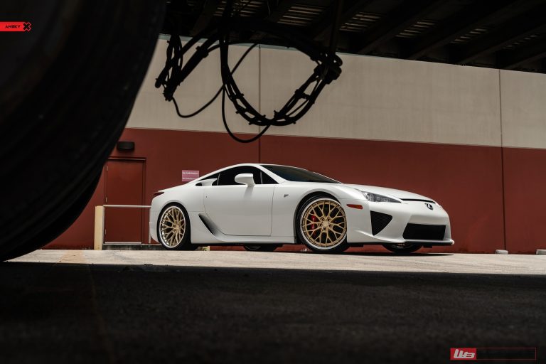 ANRKY Wheels – Lexus LFA – AN30 SeriesTHREE_49948802521_o