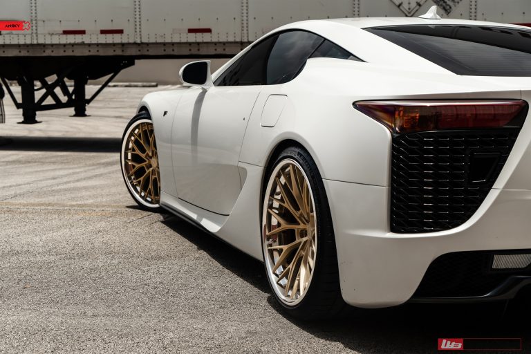ANRKY Wheels – Lexus LFA – AN30 SeriesTHREE_49948802196_o