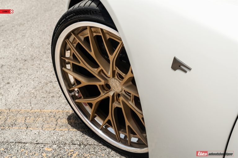 ANRKY Wheels – Lexus LFA – AN30 SeriesTHREE_49948802071_o
