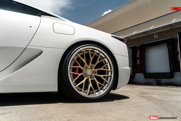 ANRKY Wheels – Lexus LFA – AN30 SeriesTHREE_49948801936_o