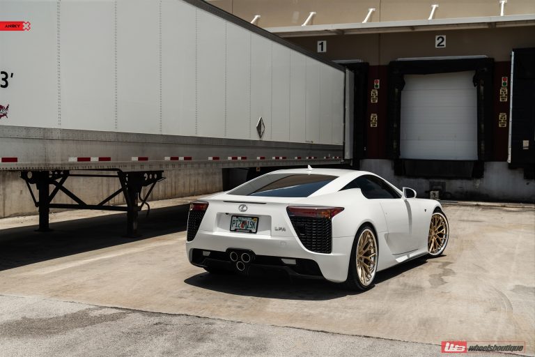 ANRKY Wheels – Lexus LFA – AN30 SeriesTHREE_49948301873_o