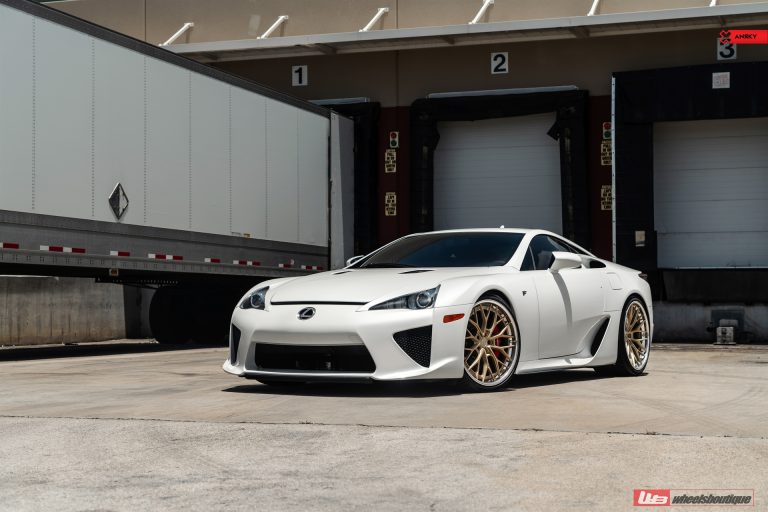 ANRKY Wheels – Lexus LFA – AN30 SeriesTHREE_49948301953_o