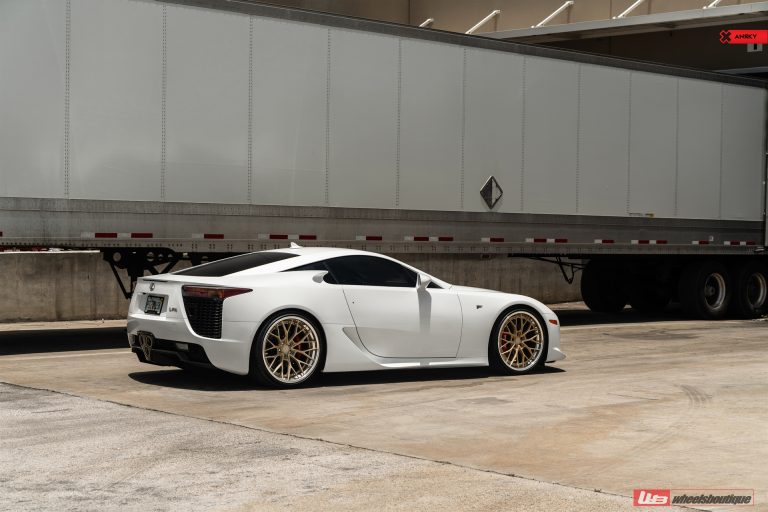 ANRKY Wheels – Lexus LFA – AN30 SeriesTHREE_49948301408_o