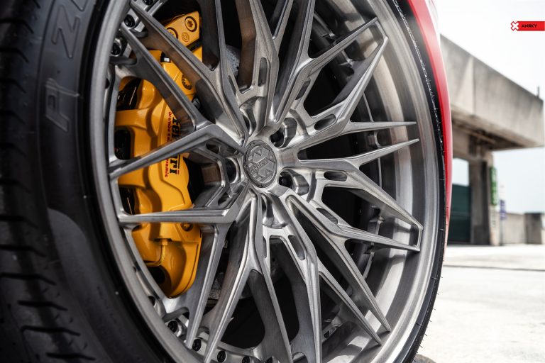 ANRKY Wheel – Ferrari 488GTB – XSeries S3-X1_49942165586_o