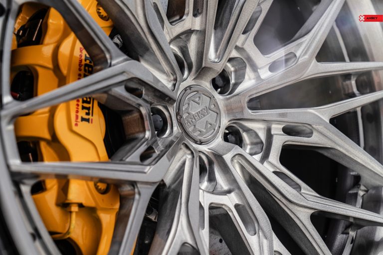 ANRKY Wheel – Ferrari 488GTB – XSeries S3-X1_49941649483_o