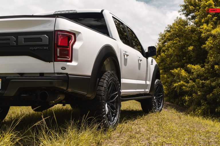 ANRKY Wheels – Ford F150 Raptor – AN36 SeriesTHREE_49917412066_o