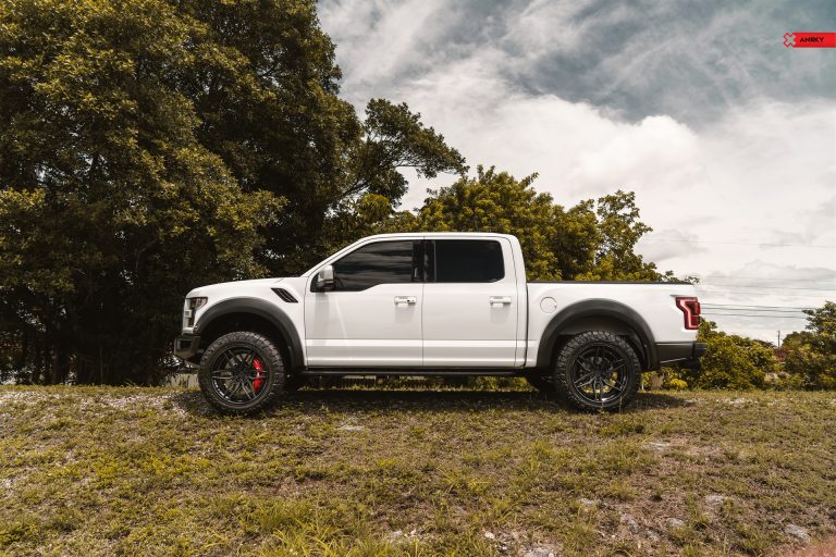 ANRKY Wheels – Ford F150 Raptor – AN36 SeriesTHREE_49917411851_o