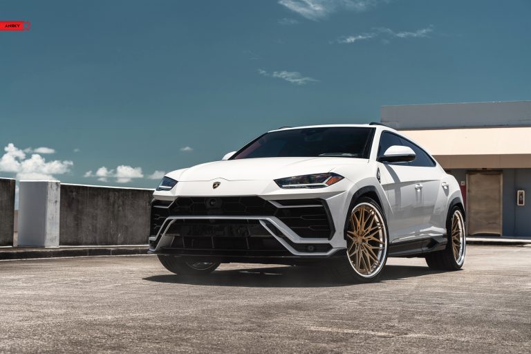 ANRKY Wheels – Lamborghini Urus – XSeries S3-X1_50218876597_o