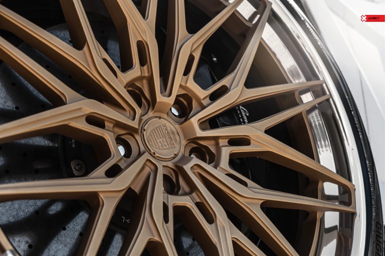 ANRKY Wheels – Lamborghini Urus – XSeries S3-X1_50218876422_o