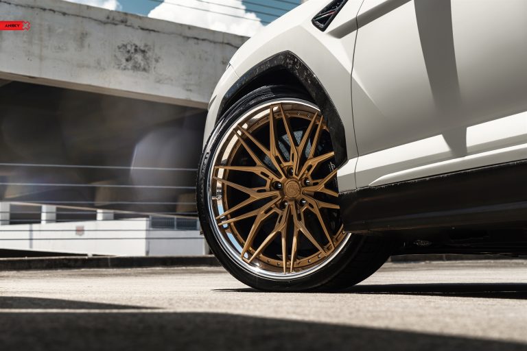 ANRKY Wheels – Lamborghini Urus – XSeries S3-X1_50218876032_o