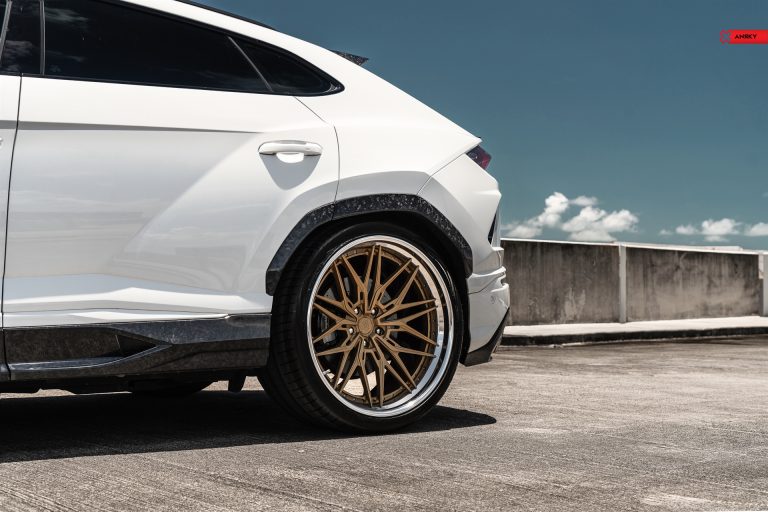 ANRKY Wheels – Lamborghini Urus – XSeries S3-X1_50218875907_o