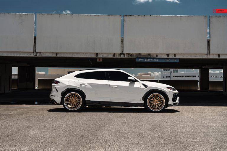 ANRKY Wheels – Lamborghini Urus – XSeries S3-X1_50218655776_o