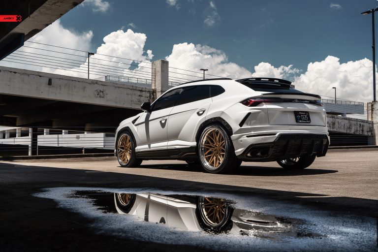 ANRKY Wheels – Lamborghini Urus – XSeries S3-X1_50218655691_o