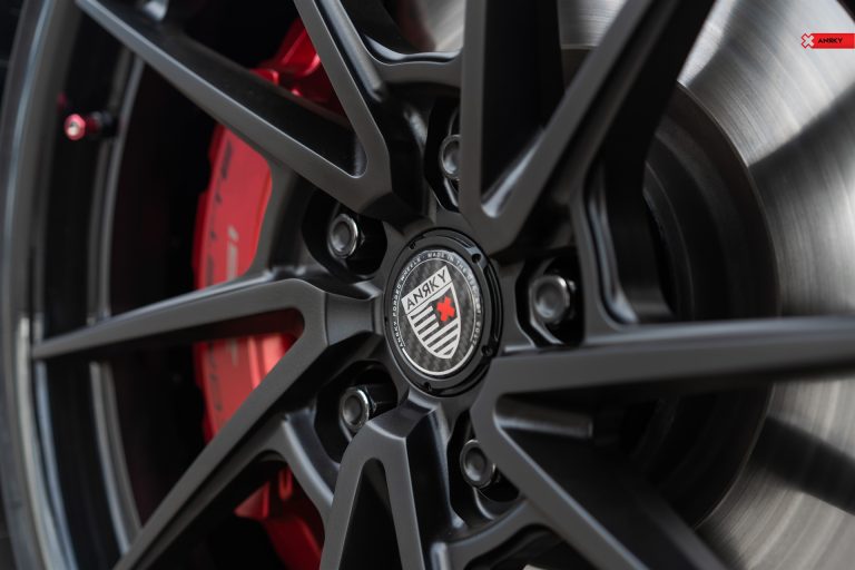 ANRKY Wheels – Chevrolet C8 Corvette Stingray – AN33 SeriesTHREE_50195762101_o
