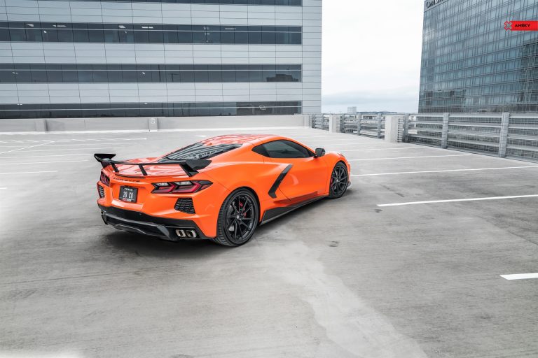 ANRKY Wheels – Chevrolet C8 Corvette Stingray – AN33 SeriesTHREE_50195223713_o