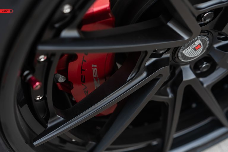 ANRKY Wheels – Chevrolet C8 Corvette Stingray – AN33 SeriesTHREE_50195213413_o