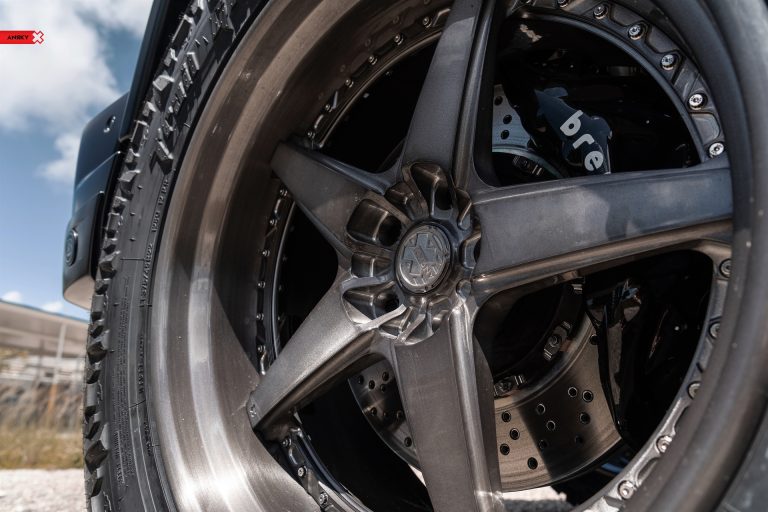 ANRKY Wheels – Mercedes G63 AMG – RETROSeries RS5_50173712018_o