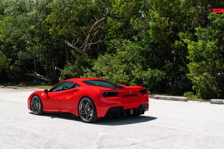 ANRKY Wheels – Ferrari 488 GTB – XSeries S3-X3_50173866362_o