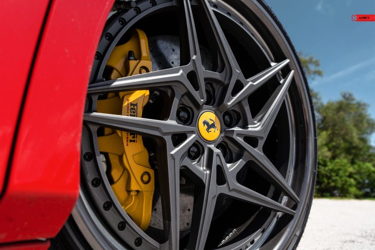 ANRKY Wheels – Ferrari 488 GTB – XSeries S3-X3_50173865077_o