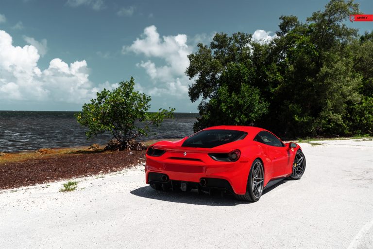 ANRKY Wheels – Ferrari 488 GTB – XSeries S3-X3_50173607836_o