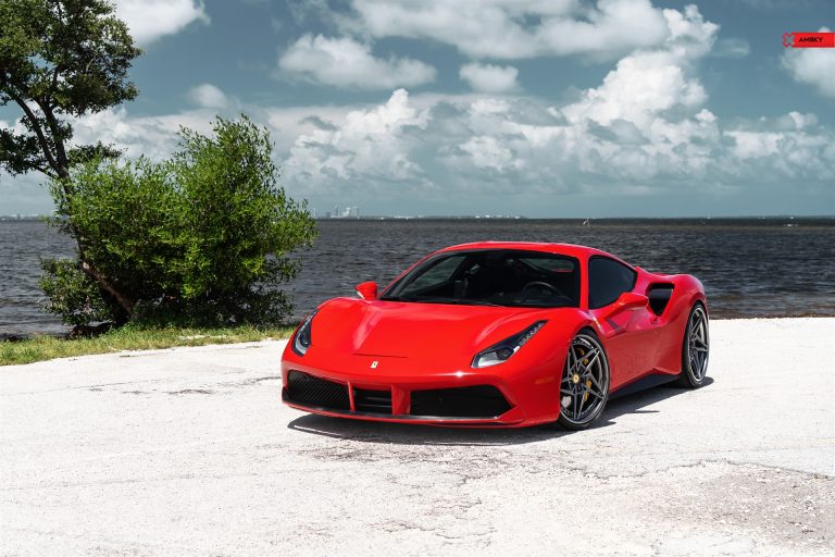 ANRKY Wheels – Ferrari 488 GTB – XSeries S3-X3_50173060143_o