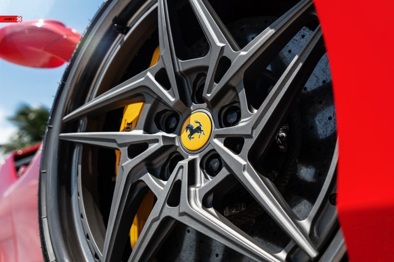 ANRKY Wheels – Ferrari 488 GTB – XSeries S3-X3_50173061018_o