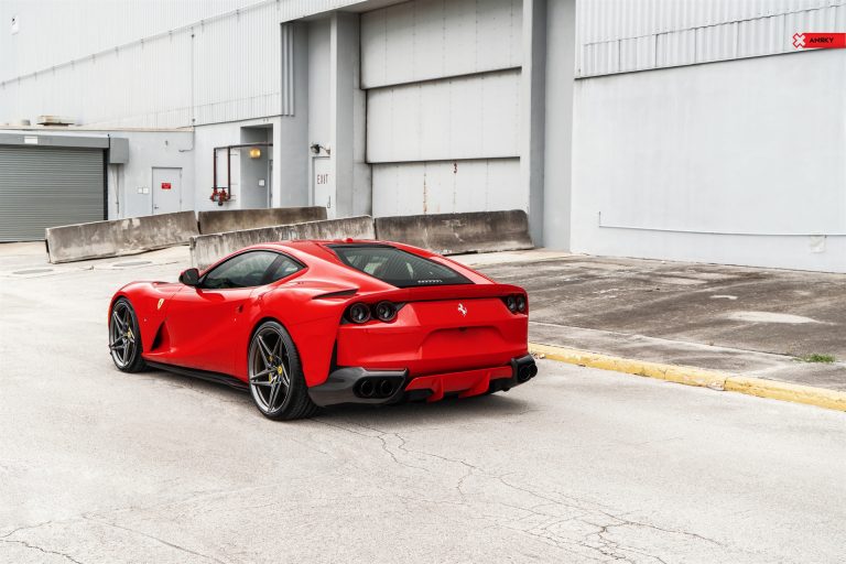 ANRKY Wheels – Ferrari 812 Superfast – XSeries S1-X3_50164032582_o