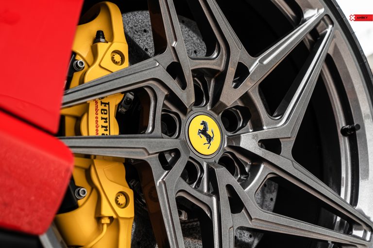 ANRKY Wheels – Ferrari 812 Superfast – XSeries S1-X3_50164031837_o
