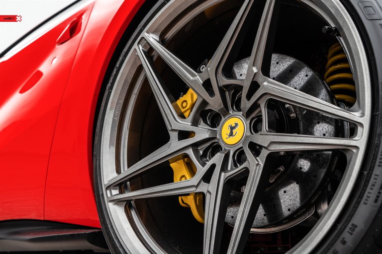 ANRKY Wheels – Ferrari 812 Superfast – XSeries S1-X3_50164030882_o