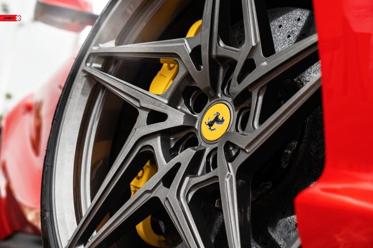 ANRKY Wheels – Ferrari 812 Superfast – XSeries S1-X3_50163779086_o