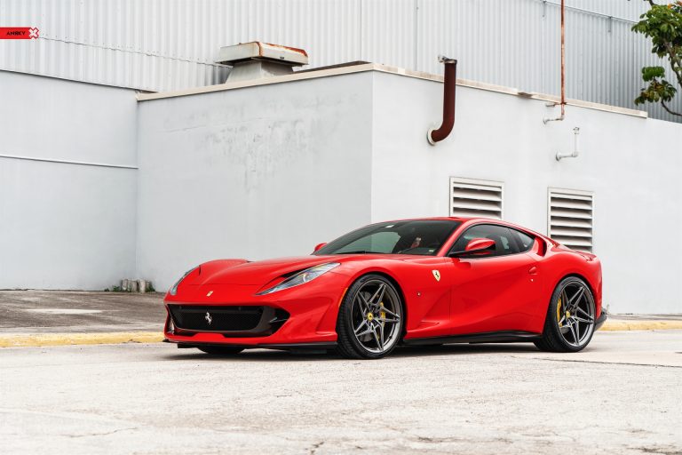 ANRKY Wheels – Ferrari 812 Superfast – XSeries S1-X3_50163239883_o