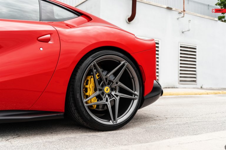 ANRKY Wheels – Ferrari 812 Superfast – XSeries S1-X3_50163240078_o