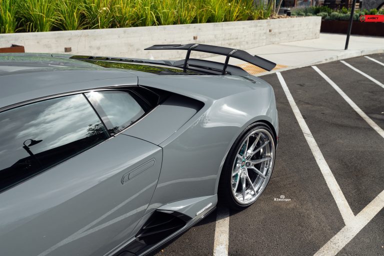 ANRKY Wheels – Lamborghini Huracan EVO – AN32 SeriesTHREE_50159099876_o