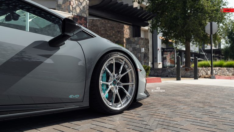 ANRKY Wheels – Lamborghini Huracan EVO – AN32 SeriesTHREE_50159098621_o