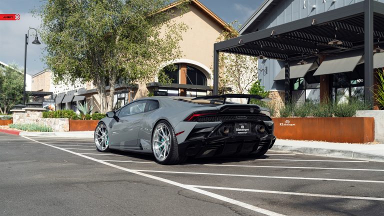 ANRKY Wheels – Lamborghini Huracan EVO – AN32 SeriesTHREE_50158545533_o